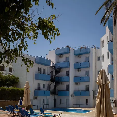 Hotel Simple Blue 2*